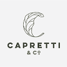 Capretti & Co Aveda Salon & Spa