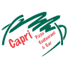 Capri Pizza Restaurant & Bar