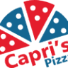 Capri's Pizza Ilford