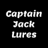Captain Jack Lures