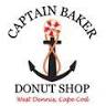 Captain Baker Donut Shop