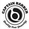 Captain Barber Darwin
