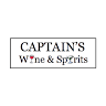 Captain's Wine & Spirits