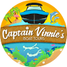 Captain Vinnie's private boat tours