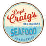 Capt Craig's Restaurant