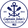 Captain John's, Eufaula
