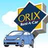 Orix Rent-a-car