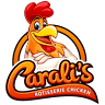 Carali's Rotisserie Chicken