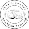 Caravan-camping Nová Živohošť