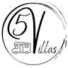 Caravaning 5 Villas