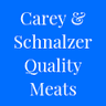 Carey & Schnalzer Quality Meats