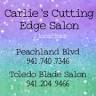 Carlie's Cutting Edge