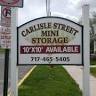 Carlisle St Mini Storage