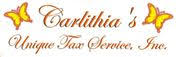 Carlithias Unique Tax Services