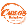 Carlo’s Bakery & Cafe SM City