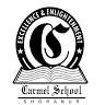 Carmel CMI higher secondary School Shornur