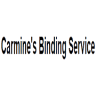 CARMINES CARPET BINDING