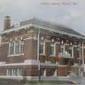 Albany Carnegie Public Library
