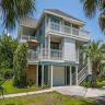 Carolina Elegance Vacation Rental Beach House