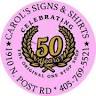 Carol's Signs & Shirts & More