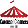 Carousel Cleaners