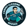 Carpet Cleaning Heroes