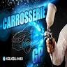 Carrosserie GP Inc.