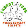 Carrot Tops Mobile Surgery for Pets