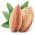 Almendras El Carrulo