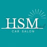 カーコーティング専門店/CAR SALON HSM