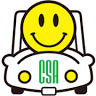 Car Smile Akita