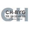 CH-byg