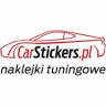 CarStickers.pl - naklejki na samochody osobowe, dostawcze i ciężarowe