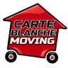 Carte Blanche Moving