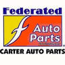 Carter Automotive Warehouse.
