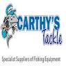 Carthys Tackle