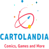 Cartolandia di Federico Cimadom