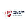 15º Tabelionato de Notas de Salvador
