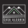 Casa Alegría