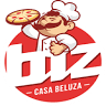 Pizza au Feu de Bois Casa Beluza Blz