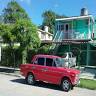 Casa Bertha y Fidel