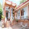 Casa colonial Los Naldos