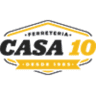 Casa 10 (Diez)
