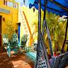 Hostal Casa Azul Santa Ana