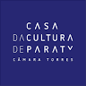 Casa da Cultura de Paraty