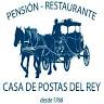 Restaurante Casa de Postas del Rey