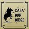 Casa Don Diego Restaurant