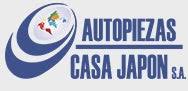Autopiezas Casa Japon