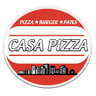 Casa Pizza Provins