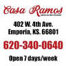 Casa Ramos